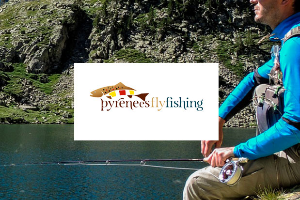 Pyrenees fly fishing