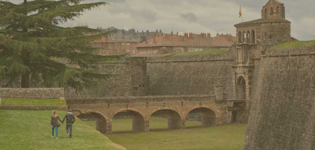 Cultura e historia en el entorno del Hotel Viñas de Larrede