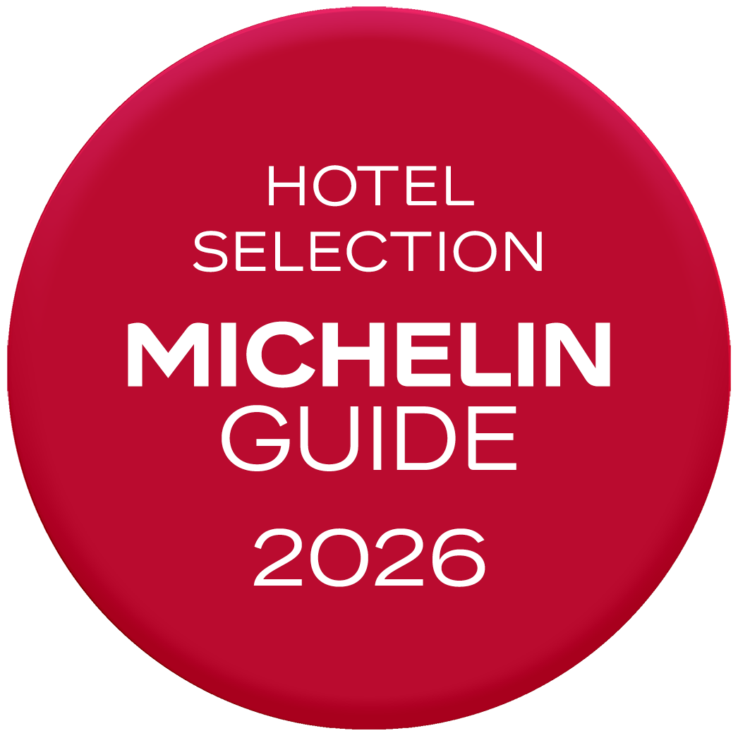 Guía MICHELIN