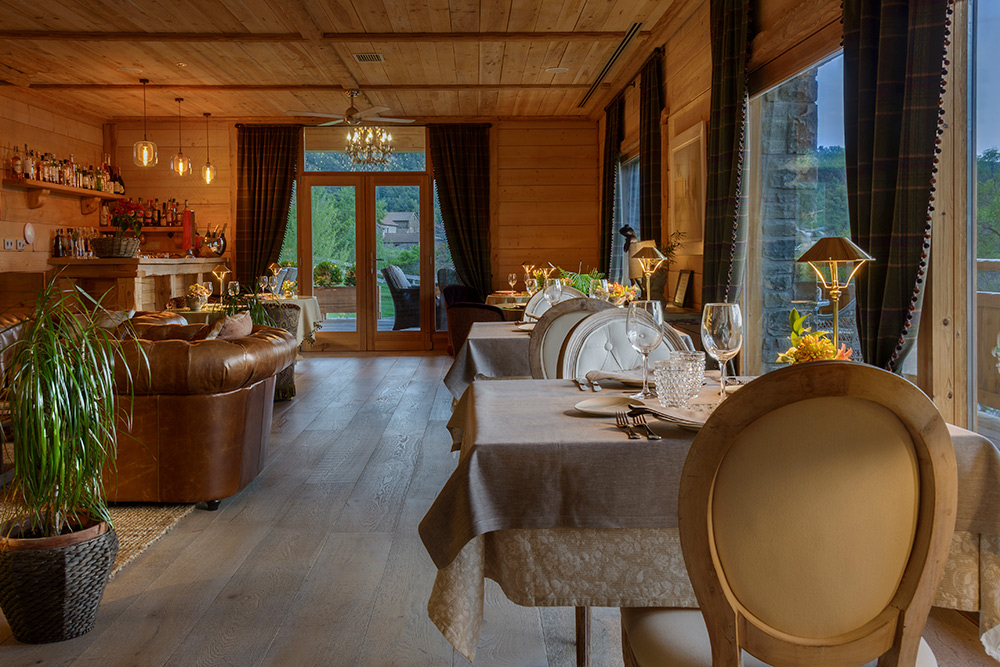 Restaurante Viñas