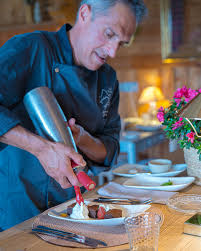 El Chef