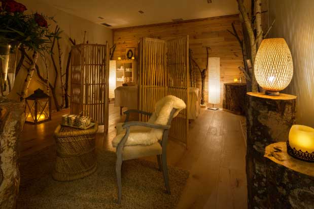 Respira y relájate 2 noches en Suite Superior