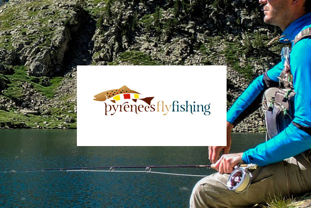 Fly Fishing in Spain Pyrenees