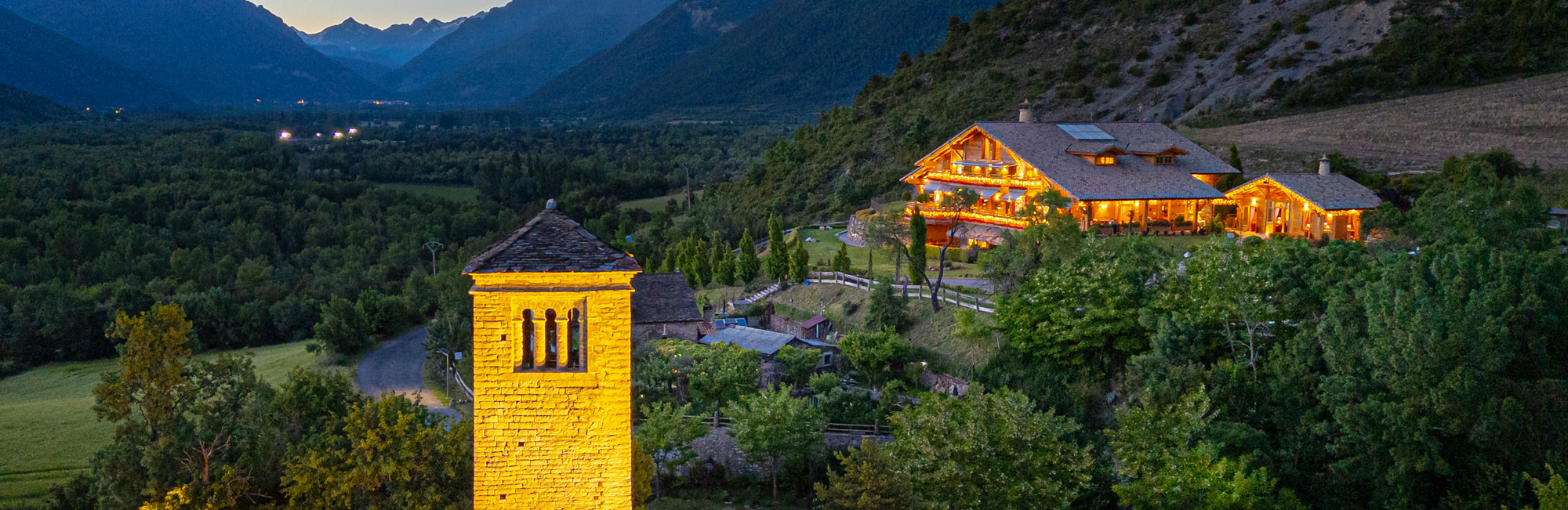 Cómo contactar con el Hotel Viñas de Lárrede