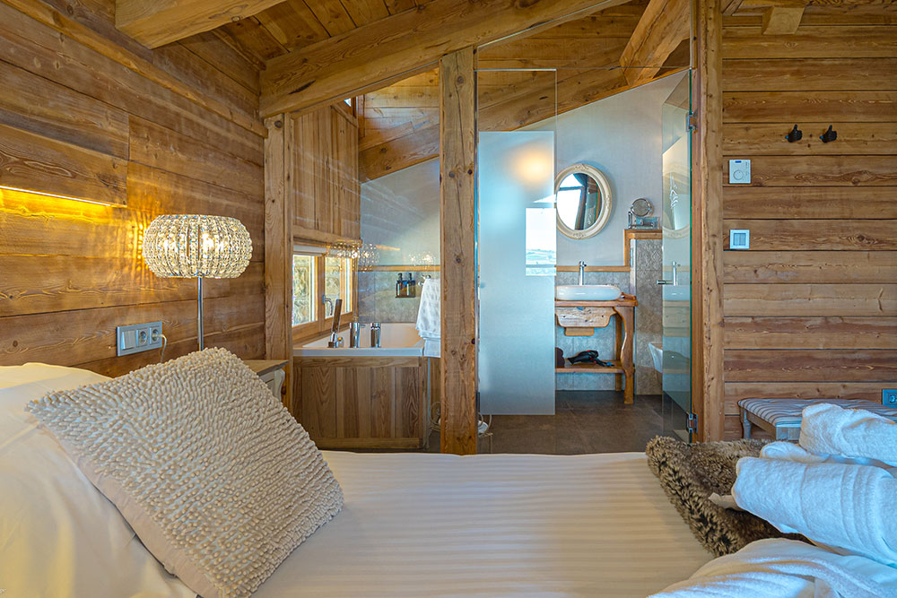 Suite Premium