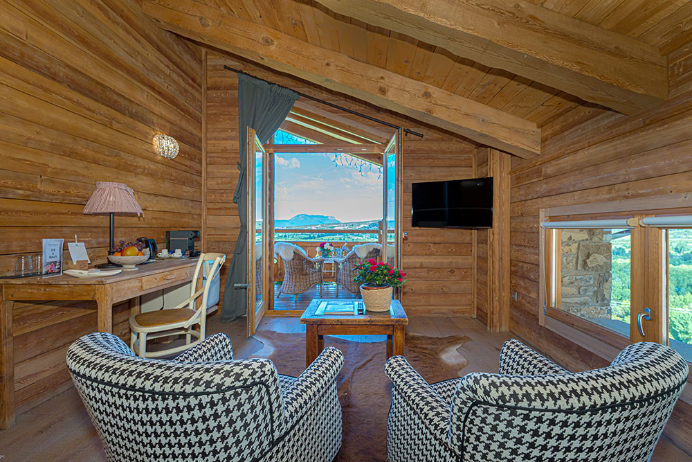 Suite Premium