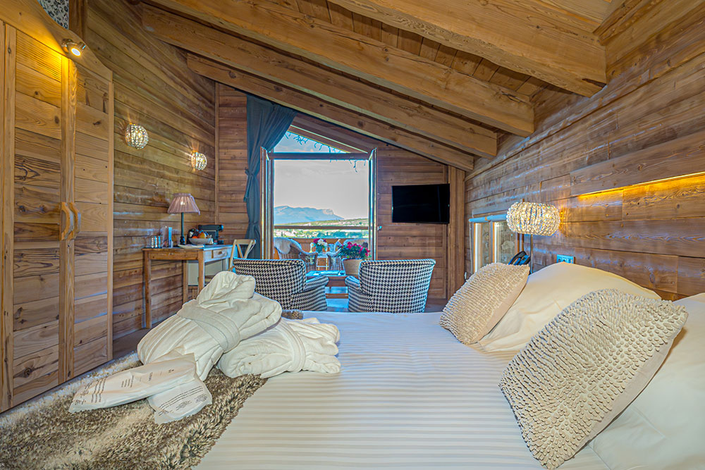 Suite Premium