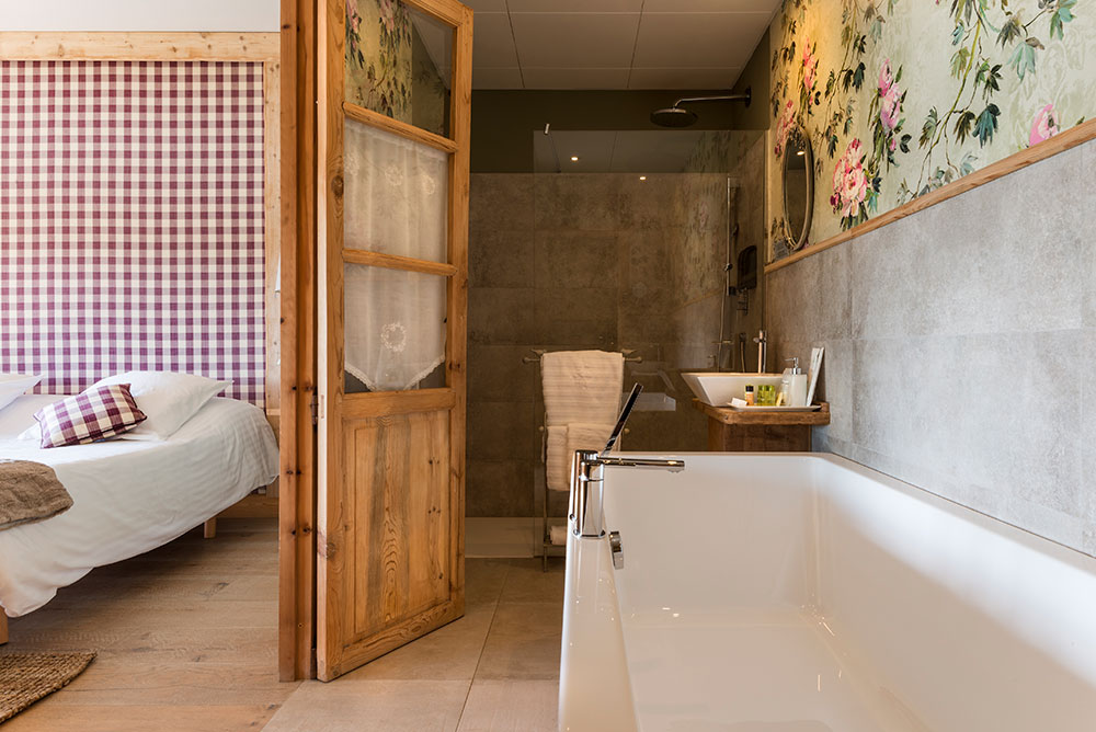 Suite Mª Luisa