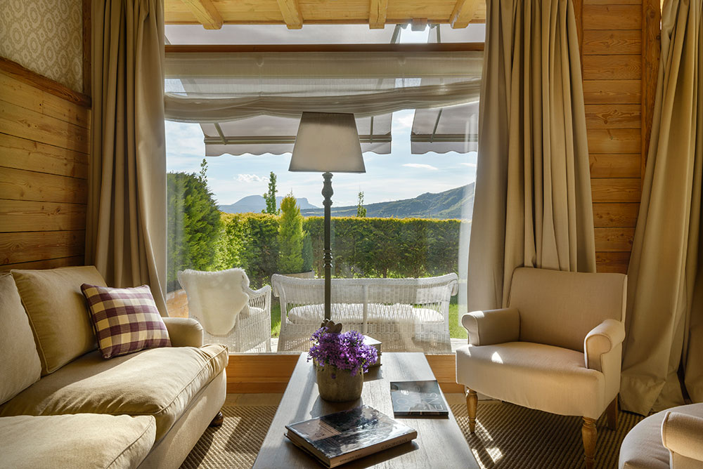 Suite Mª Luisa